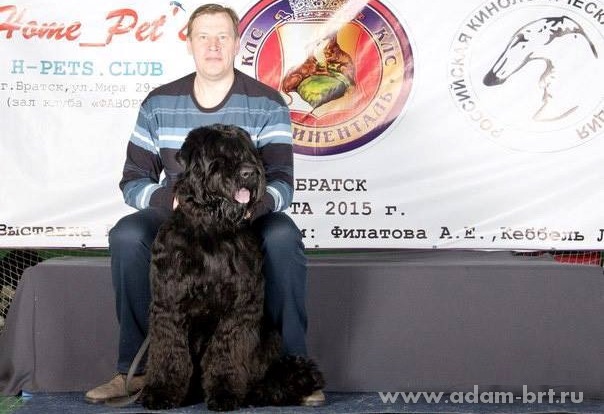 Adam Racy Style EGOR