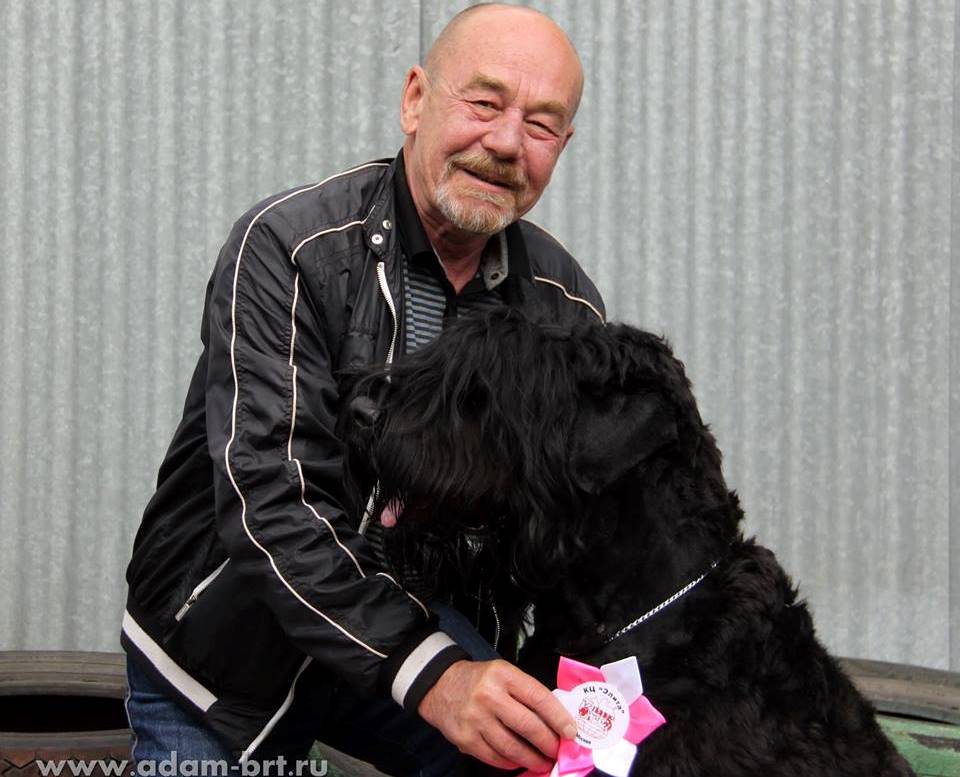 Adam Racy Style EUCLID