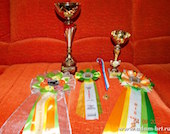 Adam Racy Style FERZ 