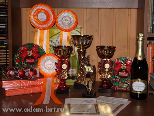 Adam Racy Style APOLLON