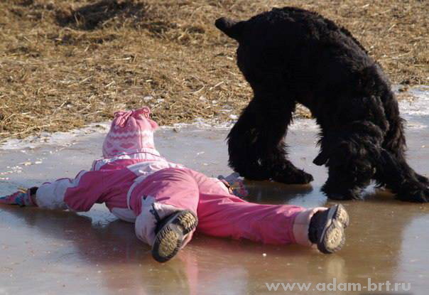 Adam Racy Style NIKOL and NIKITA