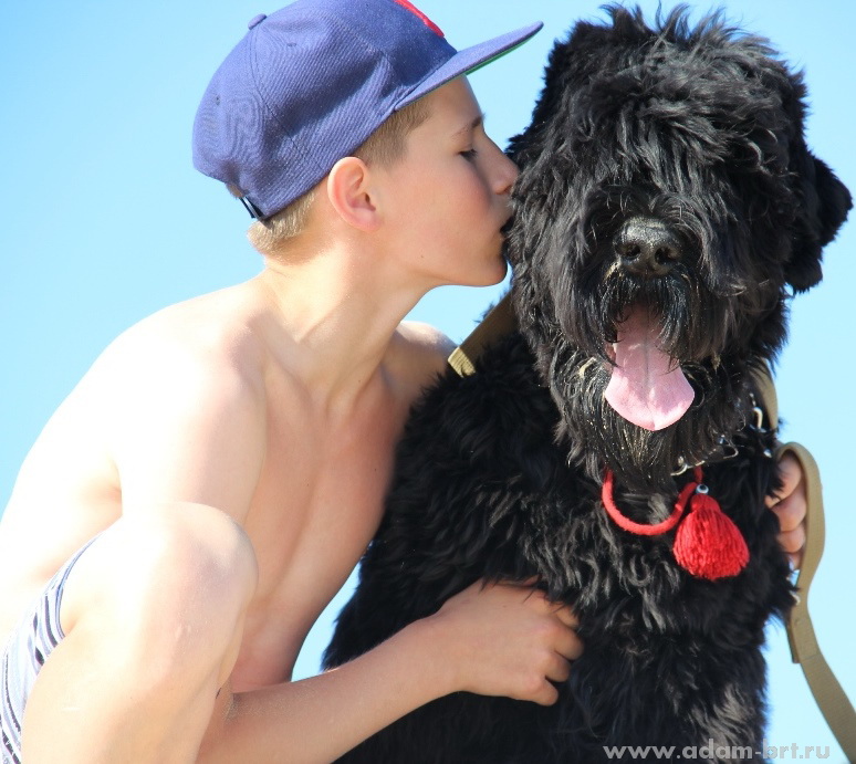 Adam Racy Style RICHARD