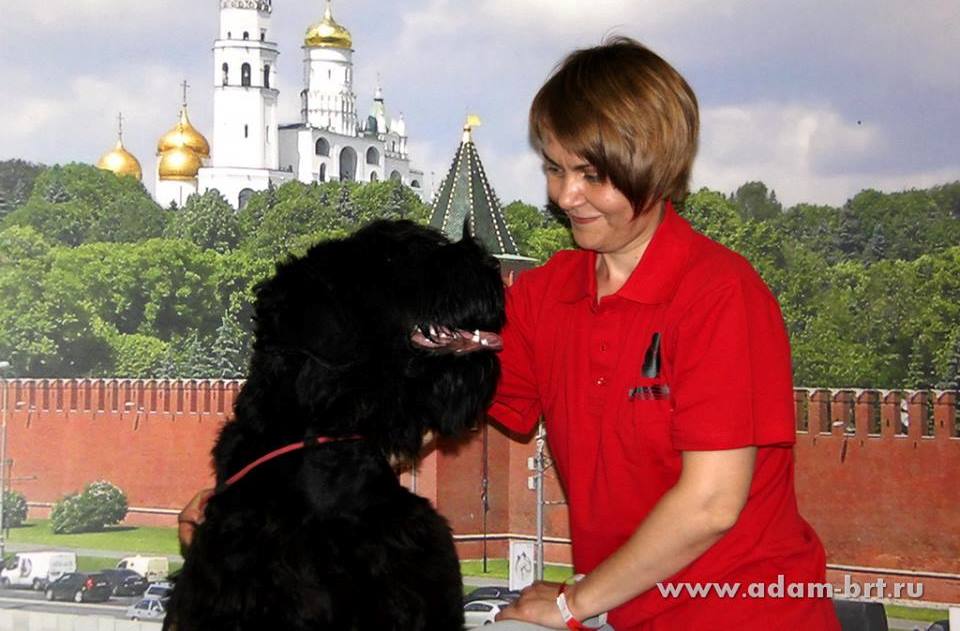 ADAM RACY STYLE ROSSIYA VELIKAYA, 6 MONTHS IS VICE PUPPY WORLD HOPE!!!