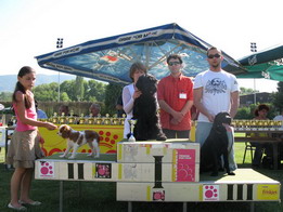 Moskvorechye ANTOSHKA SYN ADAMA