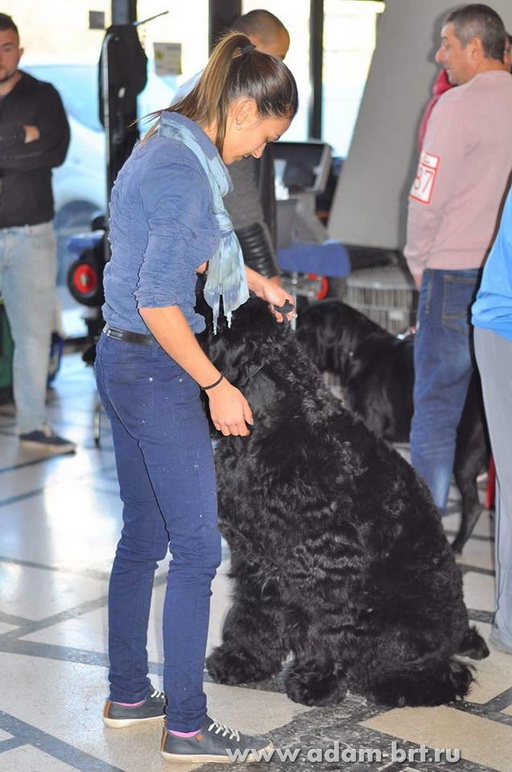 Adam Racy Style RUSSKIY BOGATYR!!!