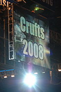 CRUFTS - 2008 VIDEO