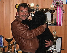 Adam Racy Style X-KIDS - HAPPY BIRTHDAY!