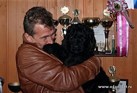 Adam Racy Style X-KIDS - HAPPY BIRTHDAY!