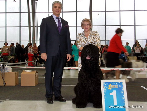 Adam Racy Style APOLLON!