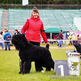 Adam Racy Style DAVLAT - WINNERS CLASS WINNER!!!