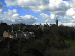 LUXEMBOURG