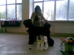 BORESLAVA LUBOV ADAMA