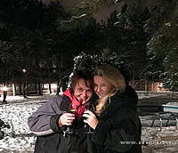 Adam Racy Style BRT Kennel - Happy New Year and Merry Orthodox Christmas!