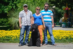 Adam Racy Style ODIN - CHAMPION OF RUSSIA!!!