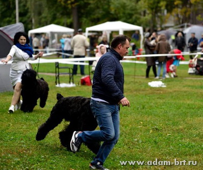 Adam Racy Style ONRY NICE - YOUNG CHAMPION OF RUSSIA!!!