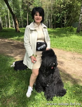 Adam Racy Style ONRY NICE - CHAMPION OF RUSSIA!