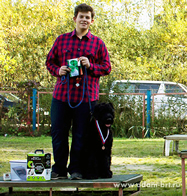 Adam Racy Style PHARAOH