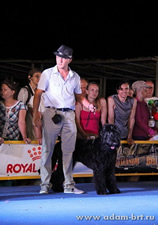 Adam Racy Style SENSACIA - CHAMPIONS OF KAZAKHSTAN!!!