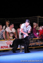 Adam Racy Style SENSACIA - CHAMPIONS OF KAZAKHSTAN!!!