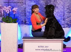 Adam Racy Style UVERTURA!