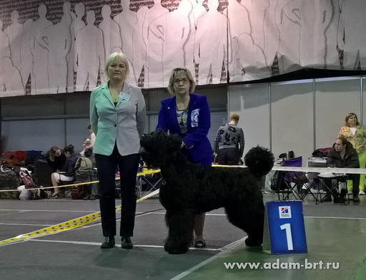 Adam Racy Style ROSSYIA VELIKAYA  THE CHAMPION OF FEDERATION!!!