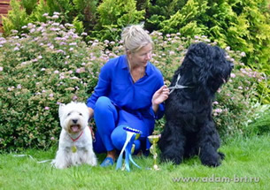 ADAM RACY STYLE SOLARIS - CHAMPION OF BELARUS!!!