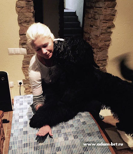 Adam Racy Style LAKI LIDER  BEST OF BREED!!!