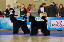 Adam Racy Style ROSSIYA VELIKAYA