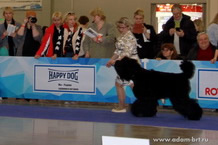 Adam Racy Style ROSSIYA VELIKAYA