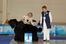 Adam Racy Style APOLLON and Adam Racy Style ROSSIYA VELIKAYA - BEST COUPLE!