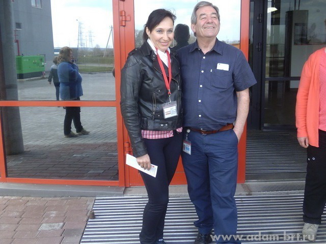 NESTLE PURINA PETCARE IN RUSSIA