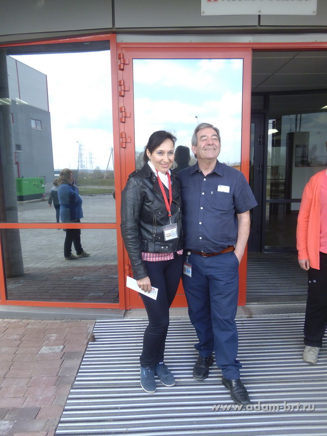 NESTLE PURINA PETCARE