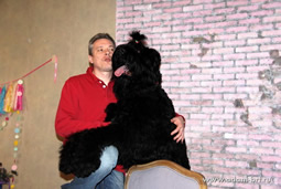      () –       KiDS CLUB!